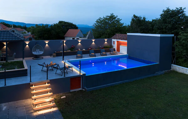 Domy wakacyjne - Makarska , Chorwacja - CSC858 14
