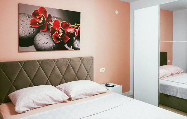 Domy wakacyjne - Split - Klis , Chorwacja - CSC859 603