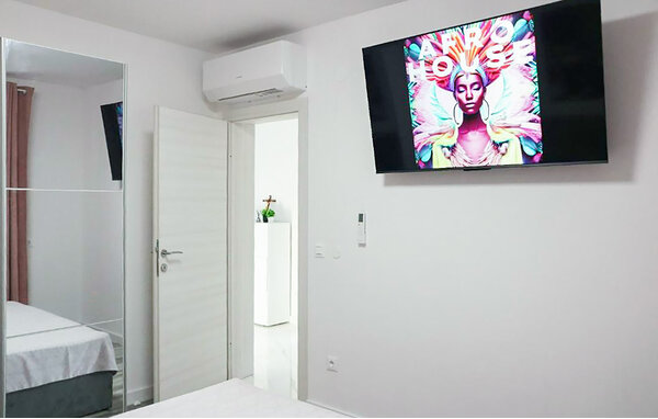 Domy wakacyjne - Split - Klis , Chorwacja - CSC859 605