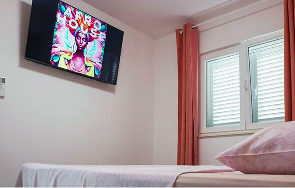 Domy wakacyjne - Split - Klis , Chorwacja - CSC859 606