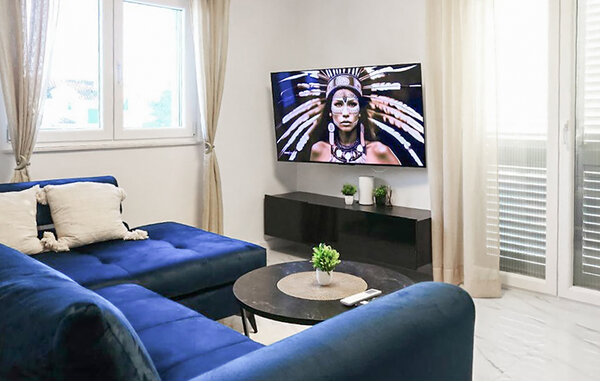 Domy wakacyjne - Split - Klis , Chorwacja - CSC859 3