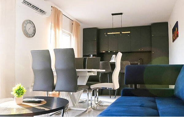 Domy wakacyjne - Split - Klis , Chorwacja - CSC859 4