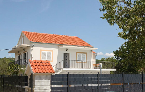 Domy wakacyjne - Split - Klis , Chorwacja - CSC859 81