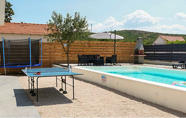 Domy wakacyjne - Split - Klis , Chorwacja - CSC859 11