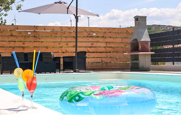 Domy wakacyjne - Split - Klis , Chorwacja - CSC859 12