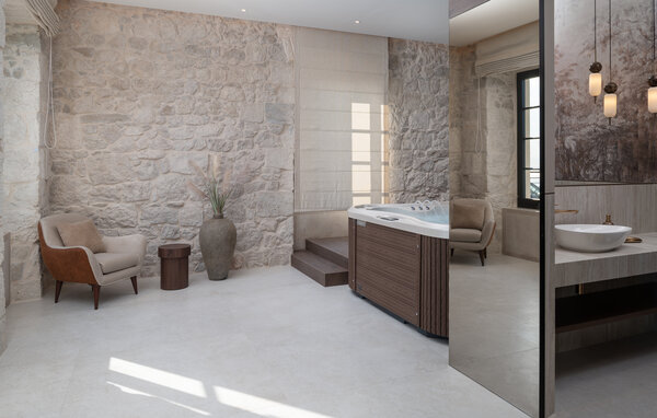 Holiday Home - Split - Gornja Podstrana , Croatia - CSC860 801