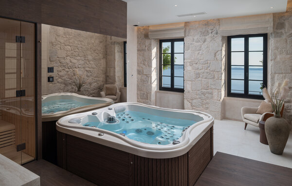 Holiday Home - Split - Gornja Podstrana , Croatia - CSC860 8