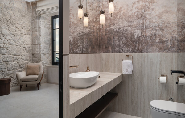 Holiday Home - Split - Gornja Podstrana , Croatia - CSC860 803