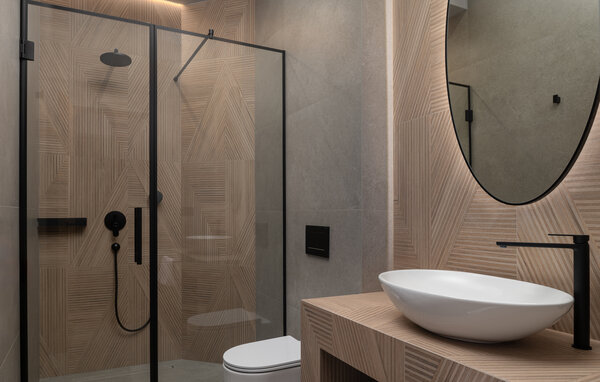 Holiday Home - Split - Gornja Podstrana , Croatia - CSC860 701