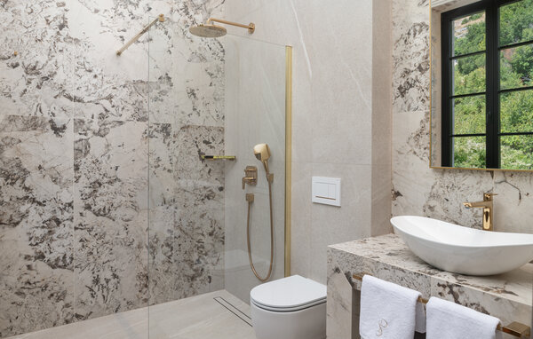 Holiday Home - Split - Gornja Podstrana , Croatia - CSC860 702