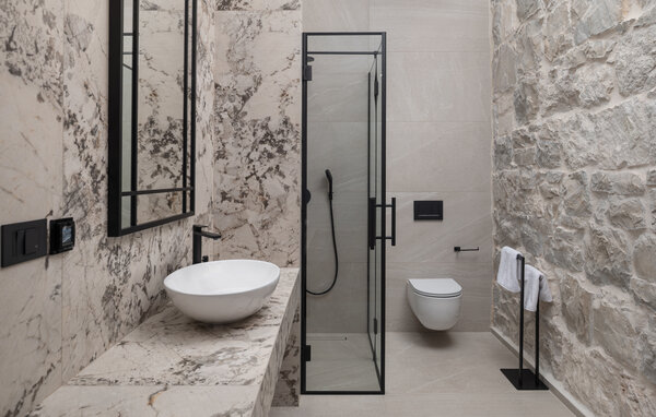 Holiday Home - Split - Gornja Podstrana , Croatia - CSC860 703