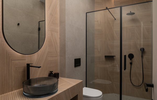 Holiday Home - Split - Gornja Podstrana , Croatia - CSC860 704