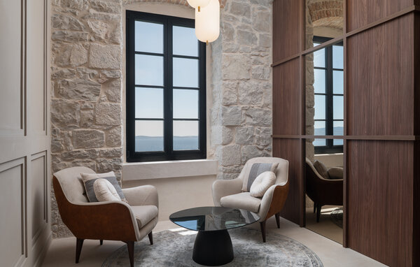 Holiday Home - Split - Gornja Podstrana , Croatia - CSC860 501