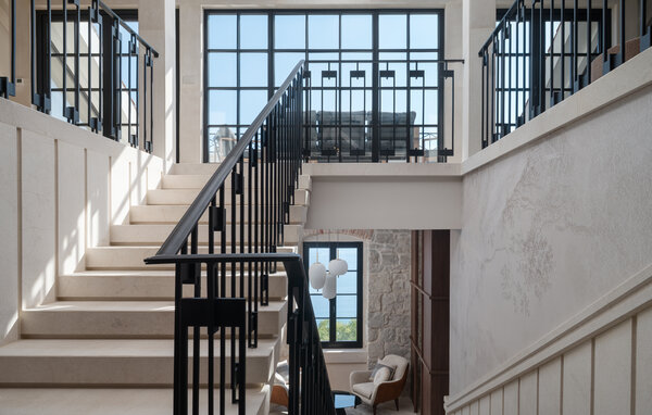 Holiday Home - Split - Gornja Podstrana , Croatia - CSC860 502