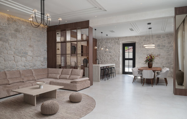 Holiday Home - Split - Gornja Podstrana , Croatia - CSC860 4