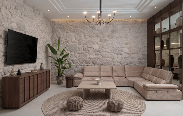 Holiday Home - Split - Gornja Podstrana , Croatia - CSC860 301