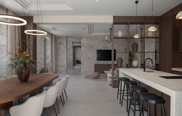 Holiday Home - Split - Gornja Podstrana , Croatia - CSC860 5