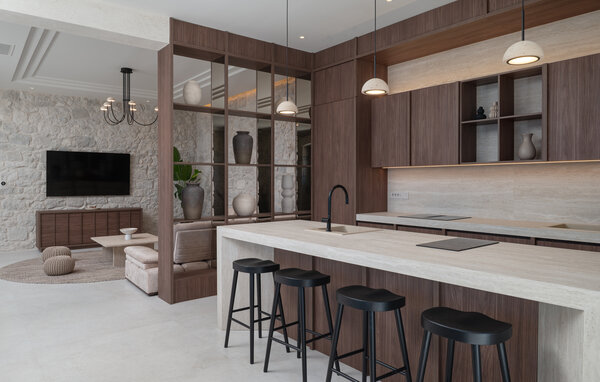 Holiday Home - Split - Gornja Podstrana , Croatia - CSC860 302