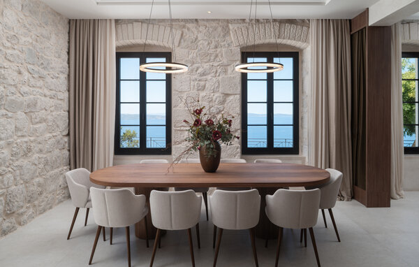 Holiday Home - Split - Gornja Podstrana , Croatia - CSC860 303