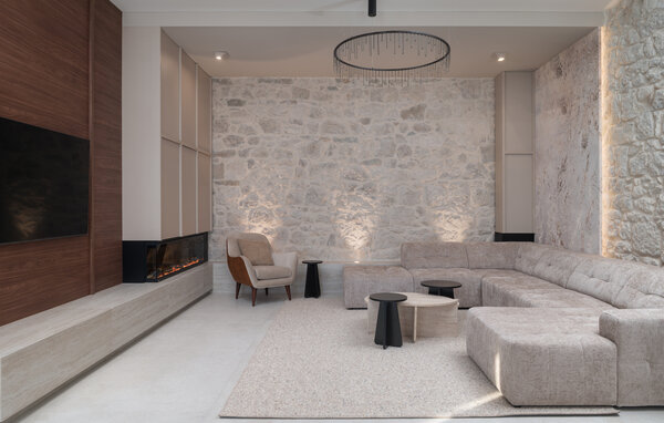 Holiday Home - Split - Gornja Podstrana , Croatia - CSC860 6