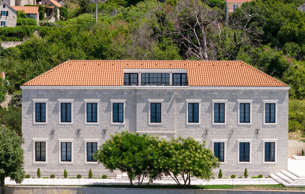 Holiday Home - Split - Gornja Podstrana , Croatia - CSC860 81