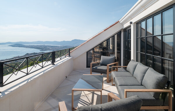 Holiday Home - Split - Gornja Podstrana , Croatia - CSC860 101