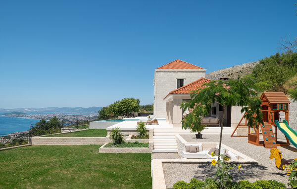 Holiday Home - Split - Gornja Podstrana , Croatia - CSC860 11