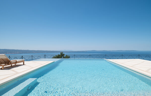 Holiday Home - Split - Gornja Podstrana , Croatia - CSC860 13