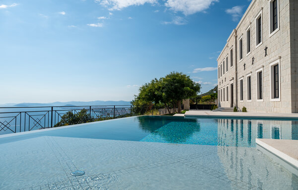 Holiday Home - Split - Gornja Podstrana , Croatia - CSC860 15