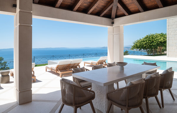 Holiday Home - Split - Gornja Podstrana , Croatia - CSC860 16