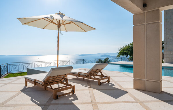 Holiday Home - Split - Gornja Podstrana , Croatia - CSC860 3