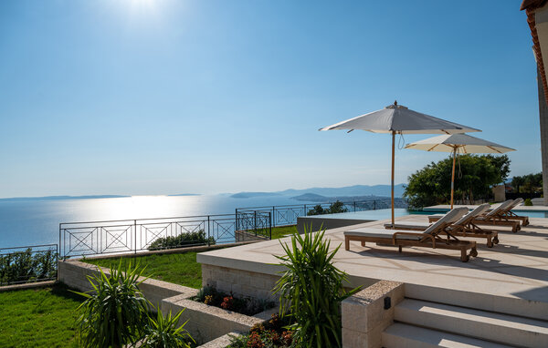 Holiday Home - Split - Gornja Podstrana , Croatia - CSC860 17