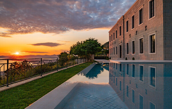 Holiday Home - Split - Gornja Podstrana , Croatia - CSC860 19