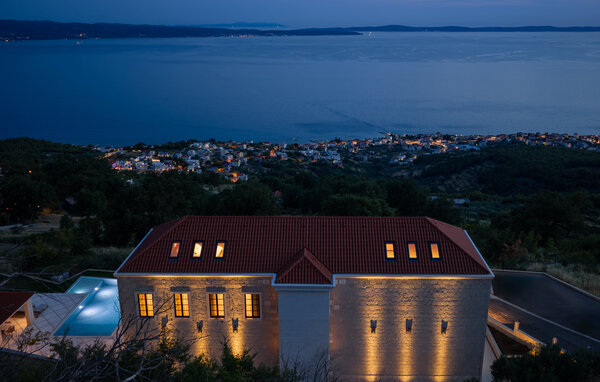 Holiday Home - Split - Gornja Podstrana , Croatia - CSC860 21