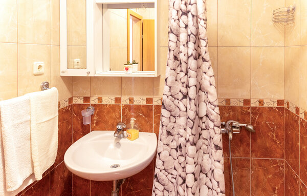 Ferienwohnung - Makarska , Kroatien - CSC861 701