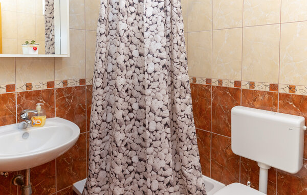 Ferienwohnung - Makarska , Kroatien - CSC861 702