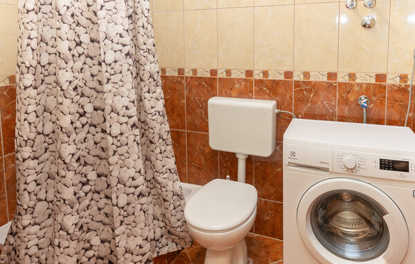 Ferienwohnung - Makarska , Kroatien - CSC861 703