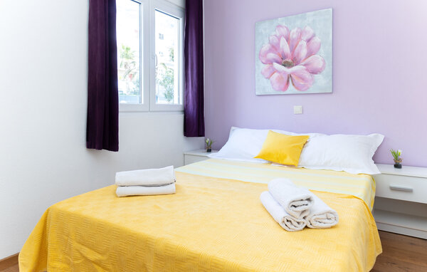 Ferienwohnung - Makarska , Kroatien - CSC861 4