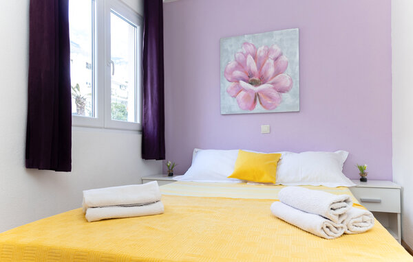 Ferienwohnung - Makarska , Kroatien - CSC861 601