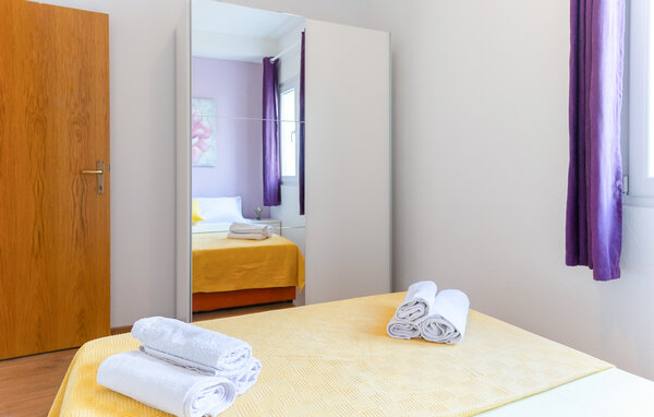 Ferienwohnung - Makarska , Kroatien - CSC861 602