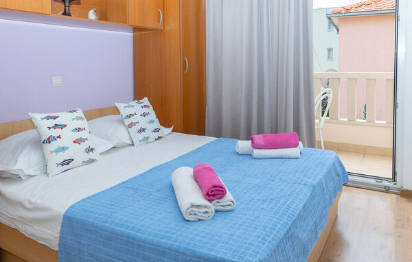 Ferienwohnung - Makarska , Kroatien - CSC861 5