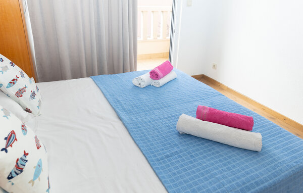 Ferienwohnung - Makarska , Kroatien - CSC861 603