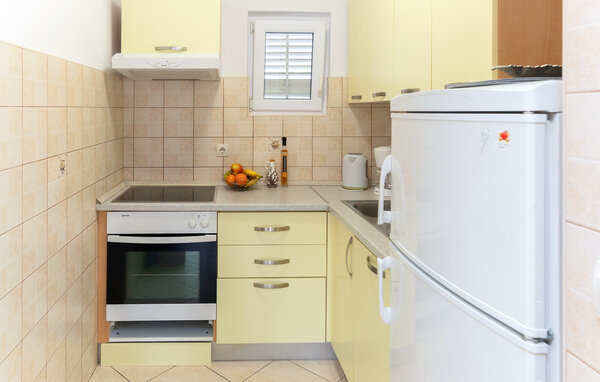 Ferienwohnung - Makarska , Kroatien - CSC861 3