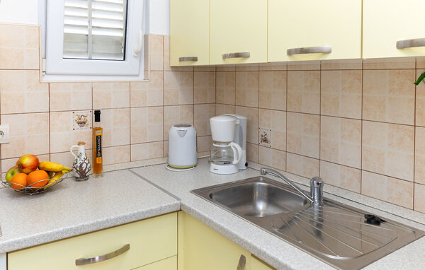 Ferienwohnung - Makarska , Kroatien - CSC861 401