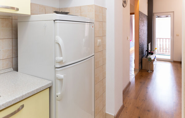 Ferienwohnung - Makarska , Kroatien - CSC861 402