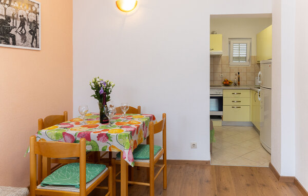 Ferienwohnung - Makarska , Kroatien - CSC861 403