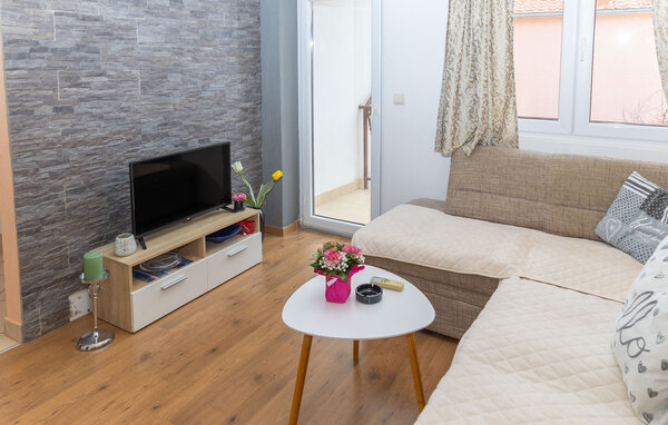 Ferienwohnung - Makarska , Kroatien - CSC861 2