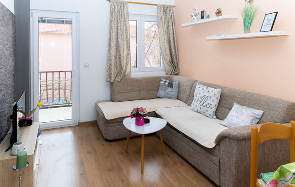 Ferienwohnung - Makarska , Kroatien - CSC861 301