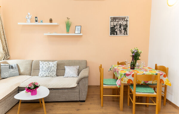 Ferienwohnung - Makarska , Kroatien - CSC861 302