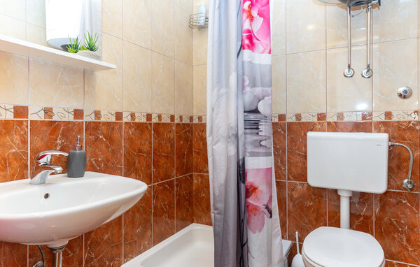 Appartement - Makarska , Croatie - CSC862 702